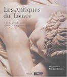 Les Antiques du Louvre : Une histoire...