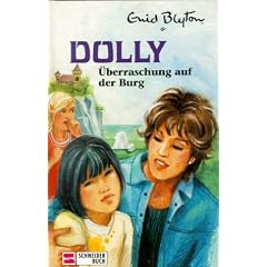 Dolly - Schulabenteuer auf der Burg: Dolly, Bd.13, Überraschung auf der Burg: Bd 13 (Gebundene Ausgabe)