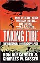 Taking Fire
