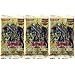 Yu Gi Oh Dark Revelation Volume 2 Booster - 3 Packs