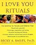 I Love You Rituals I Love You Rituals