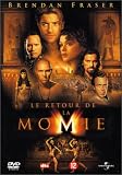 Le Retour de la Momie