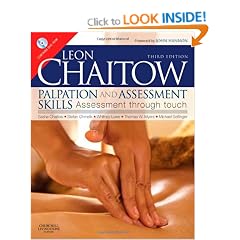 Palpation and Assessment Skills: Assessment Through Touch