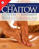 Palpation and assessment skills : assessment through touch : with DVD
