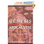 From Genesis to Apocalypse: Introducing the Bible