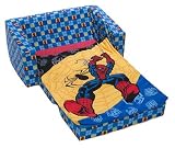 Spiderman FlipOpen