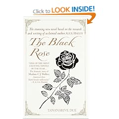 The Black Rose