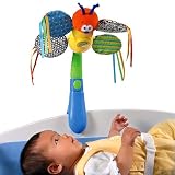 Infantino Flutterbug Musical Mobile