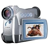 Buy Canon ZR50MC MiniDV Digital Camcorder with 2.5 LCD, Digital Still Mode & MMC... by Canon