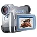 Canon ZR50MC MiniDV Digital Camcorder with 2.5" LCD, Digital Still Mode & MMC Card Slot