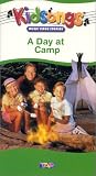 VHS : Kidsongs - A Day At Camp