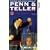 Penn And Teller - The Most Unpleasant World Of [1994] [VHS]