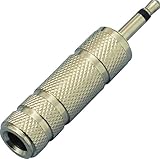 KC 変換コネクター Phone(F)/MonoMini(M) CC320