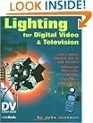 Lighting for Digital Video & Television