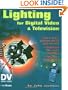 Lighting for Digital Video & Television