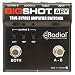 Radial Tonebone BigShot ABY Passive Switcher