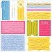 KI MEMORIES POP CULTURE TAGLINE CARDSTOCK STICKERS-BABY AND PREGNANCY