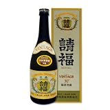 請福ビンテージ30度