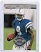 1996 Donruss #235 Marvin Harrison Indianapolis Colts (RC - Rookie Card)