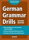 German Grammar Drills