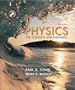 Physics for Scientists and Engineers: Extended Version