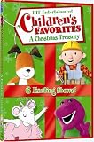 Review Bob the Builder  / Children's Favorites: Christmas Stars (REGION 1) (NTSC)