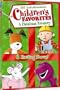 Children's Favorites: Christmas Treasure