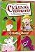  : Children's Favorites: Christmas Stars