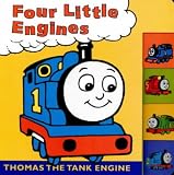 Four Little Engines (My first Thomas)