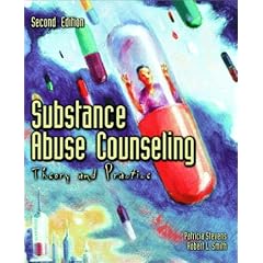 Substance Abuse Counselling: Theory and Practice
