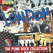 The Punk Rock Collection