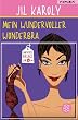 Mein wundervoller Wonderbra. Mit CD.