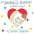 Snuggle Puppy (Boynton on Board)