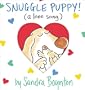 Snuggle Puppy (Boynton on Board)