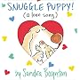 Snuggle Puppy (Boynton on Board)