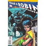 All-Star Batman & Robin, The Boy Wonder #10 Dirty RECALLED Error Edition