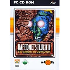 Baphomets Fluch 2