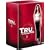 �g�D���[�E�R�[�����O DVD�R���N�^�[�Y�E�{�b�N�X1