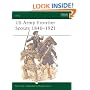 Elite 91: US Army Frontier Scouts 1840-1921