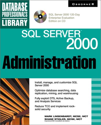 Data Administration