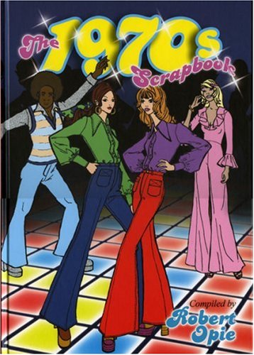 The 1970s Scrapbook