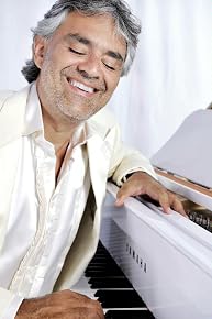 Image of Andrea Bocelli