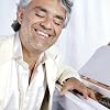 Image of Andrea Bocelli