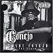 Conejo - Shady Conejo
