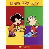 Linus and Lucy - Piano Sheet Music