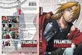 Fullmetal Alchemist, Volume 4: The Fall of Ishbal (Episodes 13-16)
