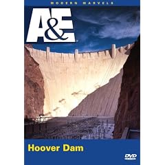 Modern Marvels: Hoover Dam