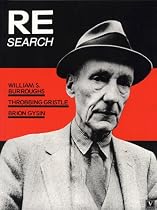 William Burroughs, Brion Gysin, Throbbing Gristle (Re/Search #4/5)