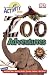 Zoo Adventures Sticker Book: Cub Scout Activity Series (CUB SCOUT ACTIVITY BOOK)
