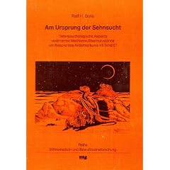 Am Ursprung der Sehnsucht